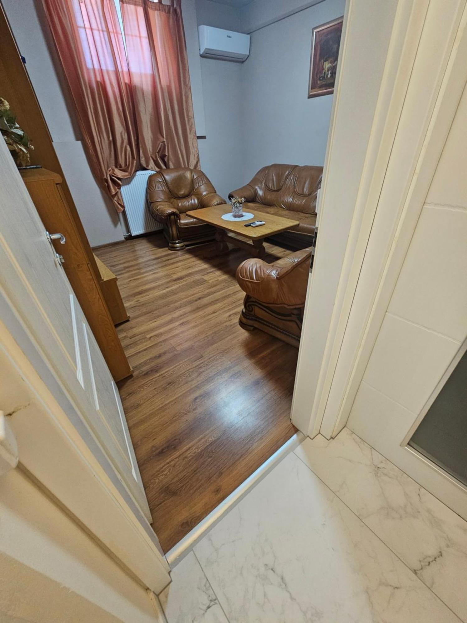 Apartman Sveti Rok Zagreb Exteriör bild