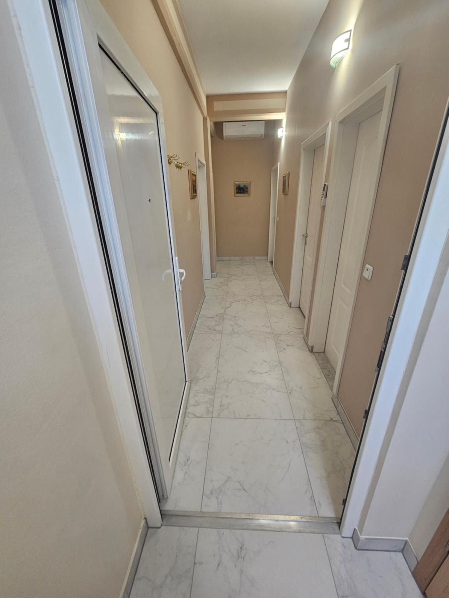 Apartman Sveti Rok Zagreb Exteriör bild