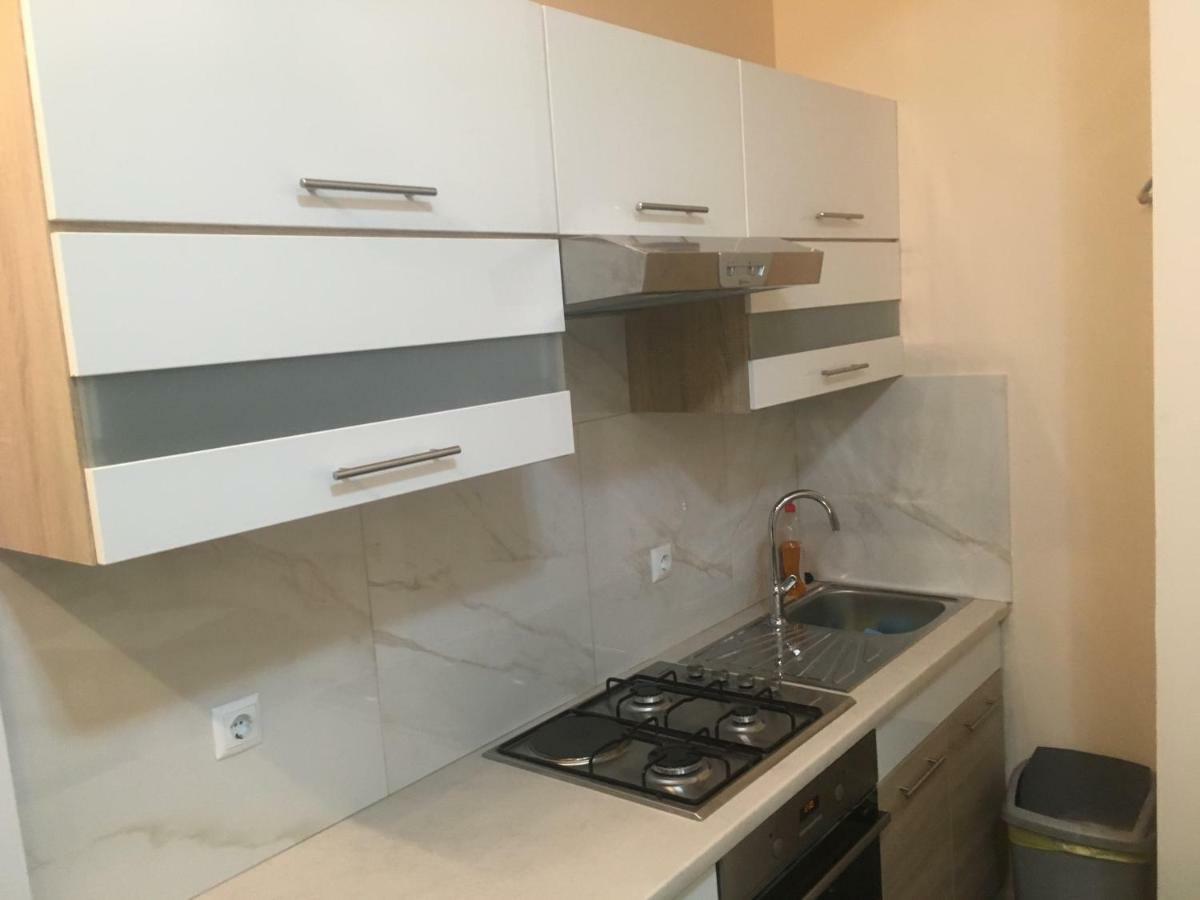 Apartman Sveti Rok Zagreb Exteriör bild